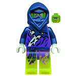 Фигурка LEGO Ninjago Ghost Ninja