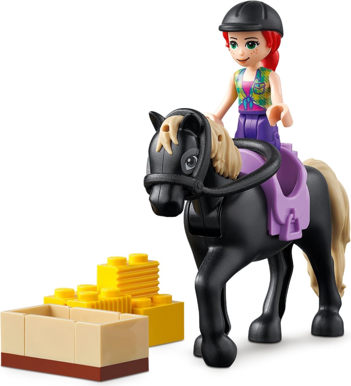 Конструктор LEGO Friends 41721 826 дет. - фото 5