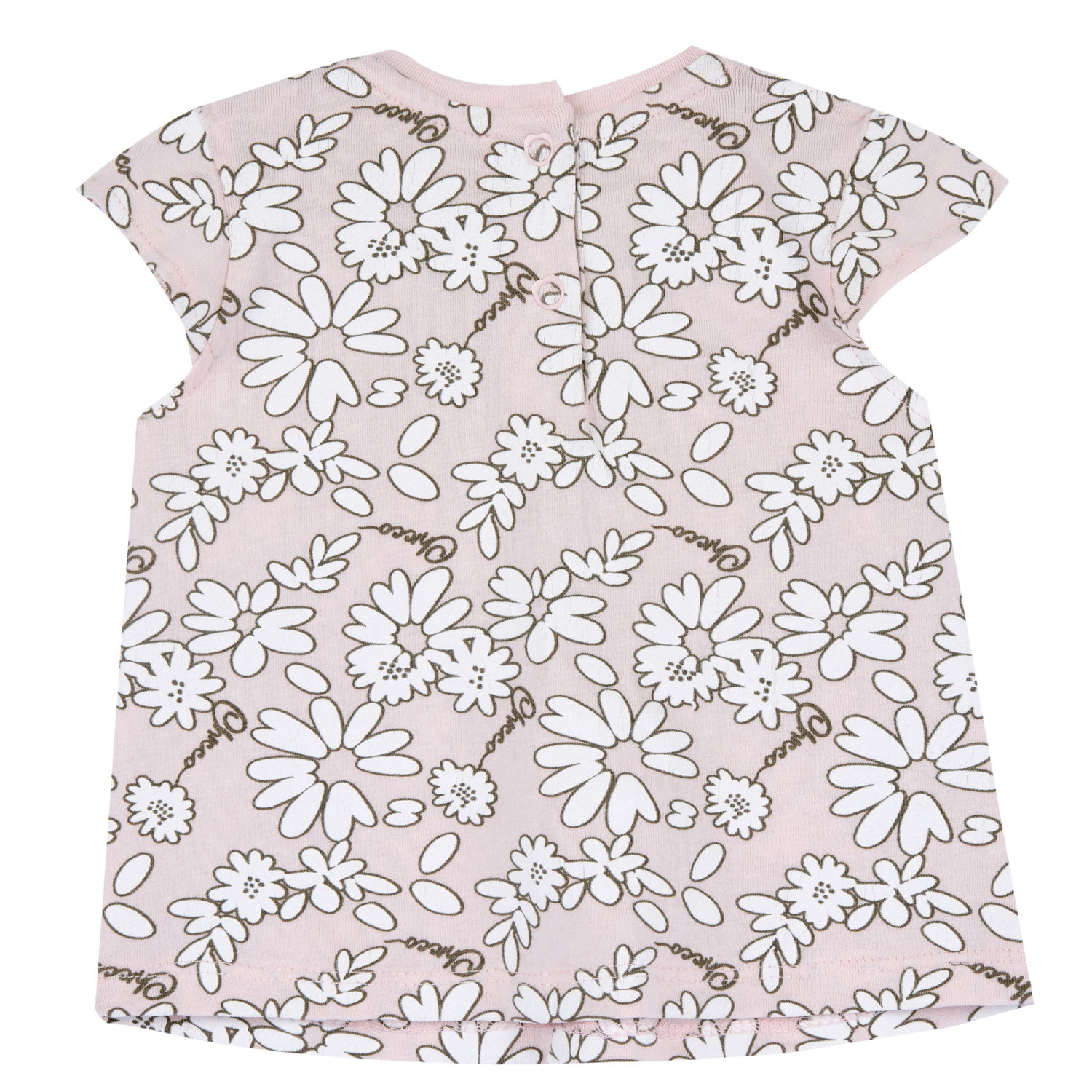 Футболка Chicco 09101804000011 - фото 2