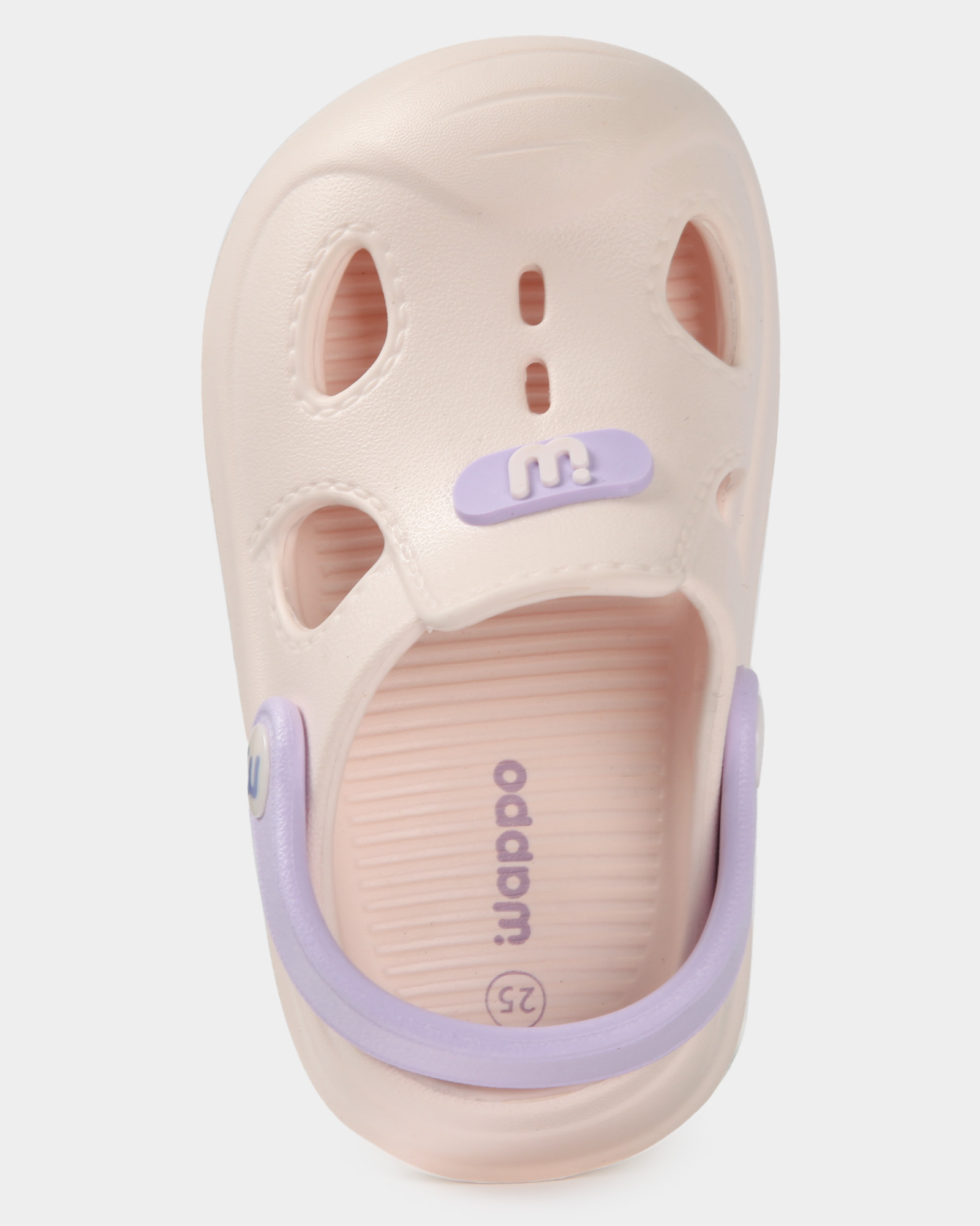 Сабо Wappo S26WFkgCR-368-JJ - фото 4