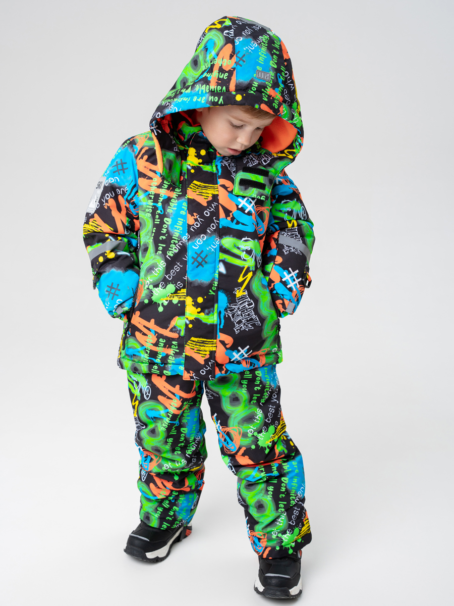 Комплект PlayToday 32512015 - фото 4