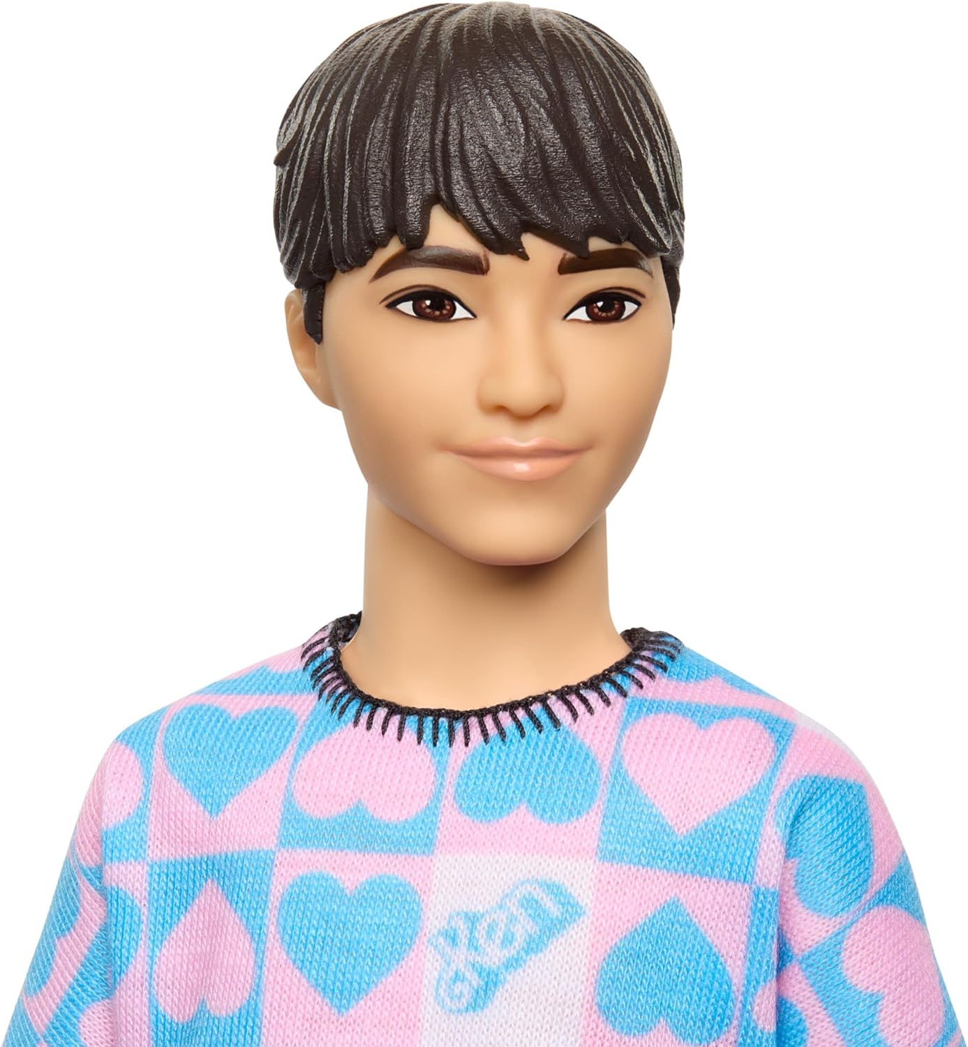 Кукла модельная Barbie HRH24 - фото 3