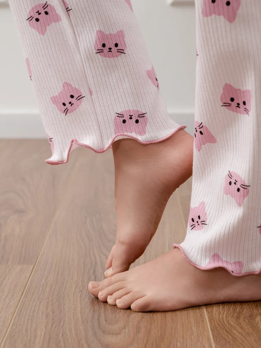 Пижама NATIVIA ПДКБ/интерлоккиски - фото 14