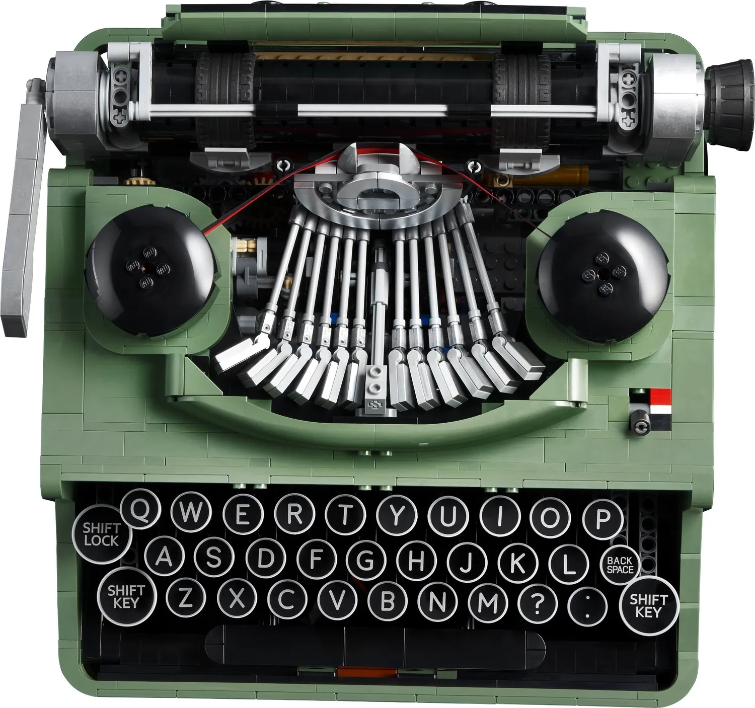 Конструктор LEGO Ideas - фото 2
