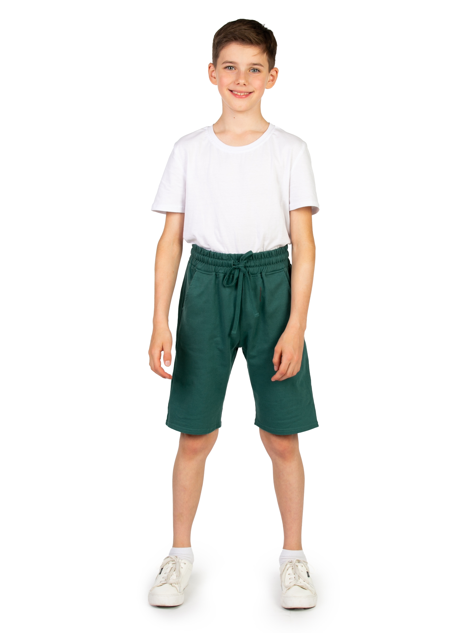 Шорты N.O.A. 11267-7 - фото 8