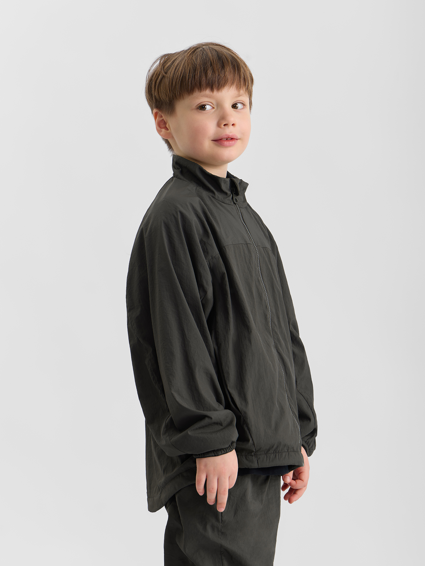 Куртка и брюки Happy Baby 88360-1_dark-grey - фото 3