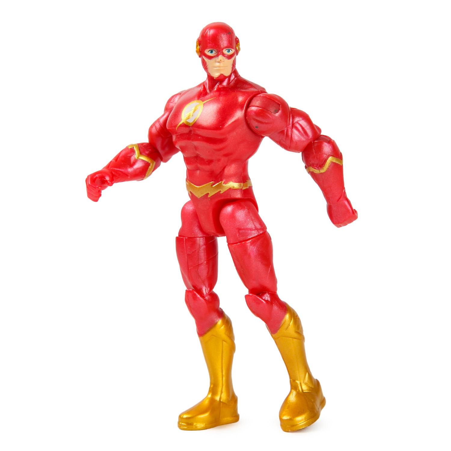 Фигурка DC в ассортименте - фото 5