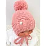 Шапка Совенок Дона