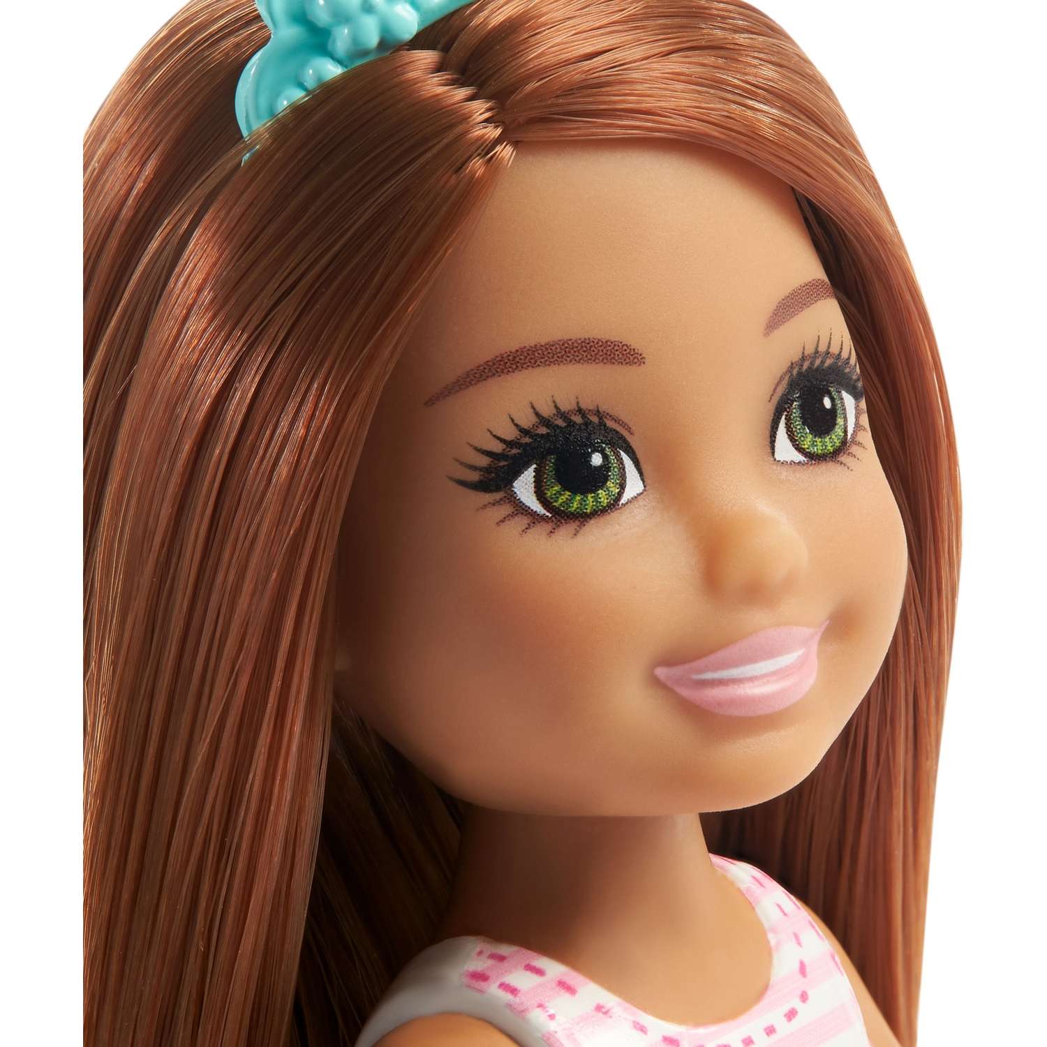 Кукла модельная Barbie GML72 - фото 6