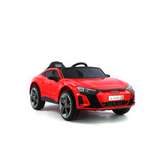 Электромобиль TOMMY Audi AU-5 С пультом ДУ