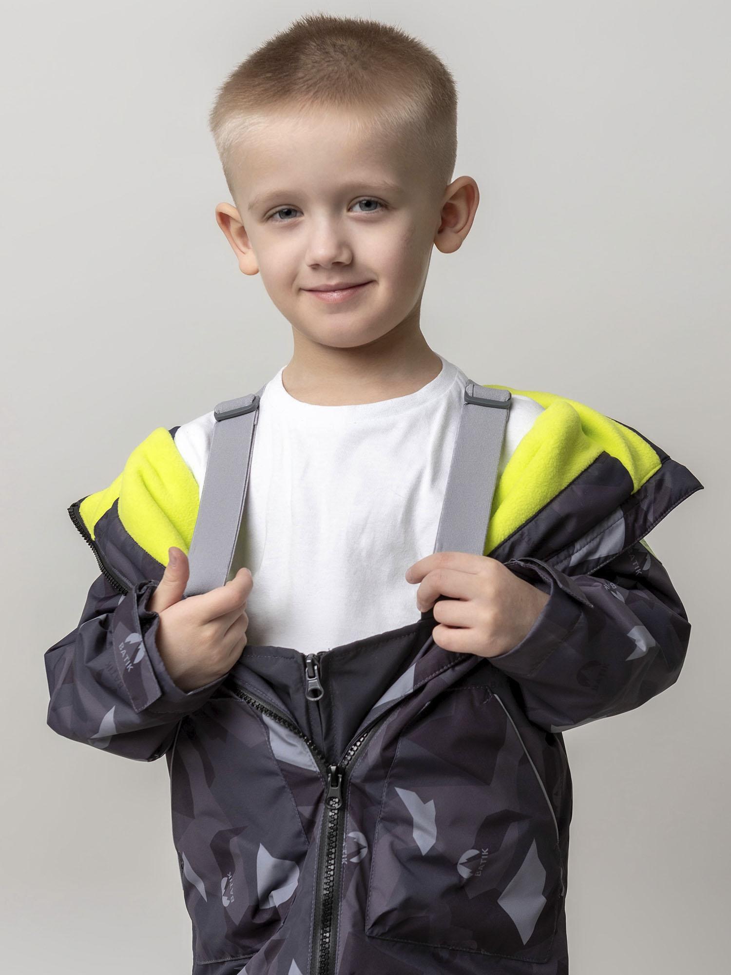 Комплект batik 0282-26в - фото 6