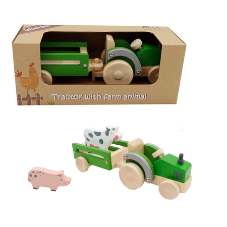 Игрушка Детское Время