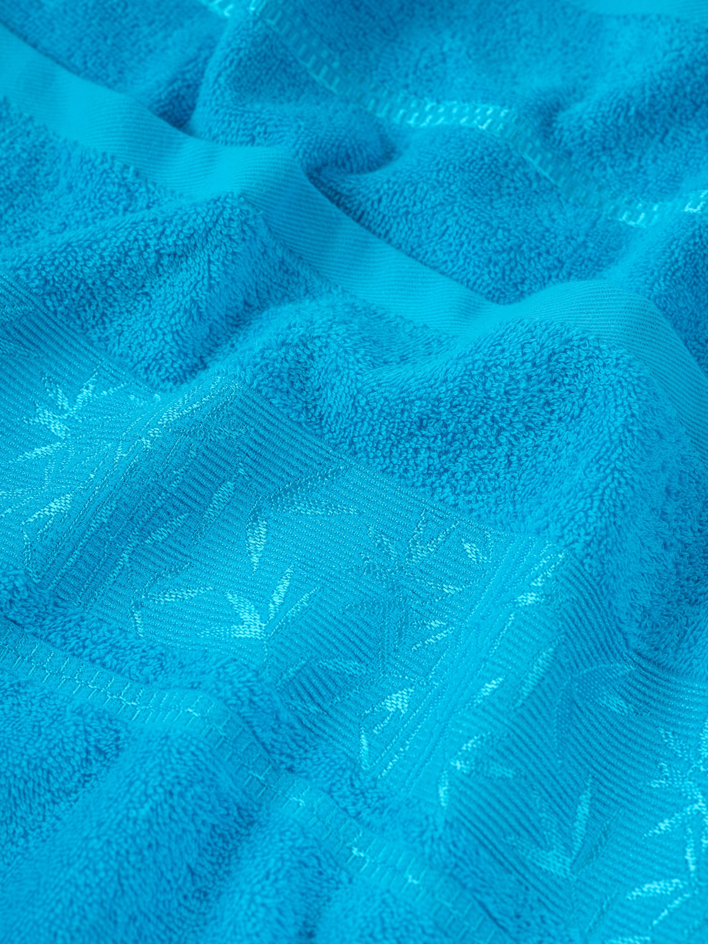 Полотенце Ночь Нежна Decorative 70 x 130 см - фото 4