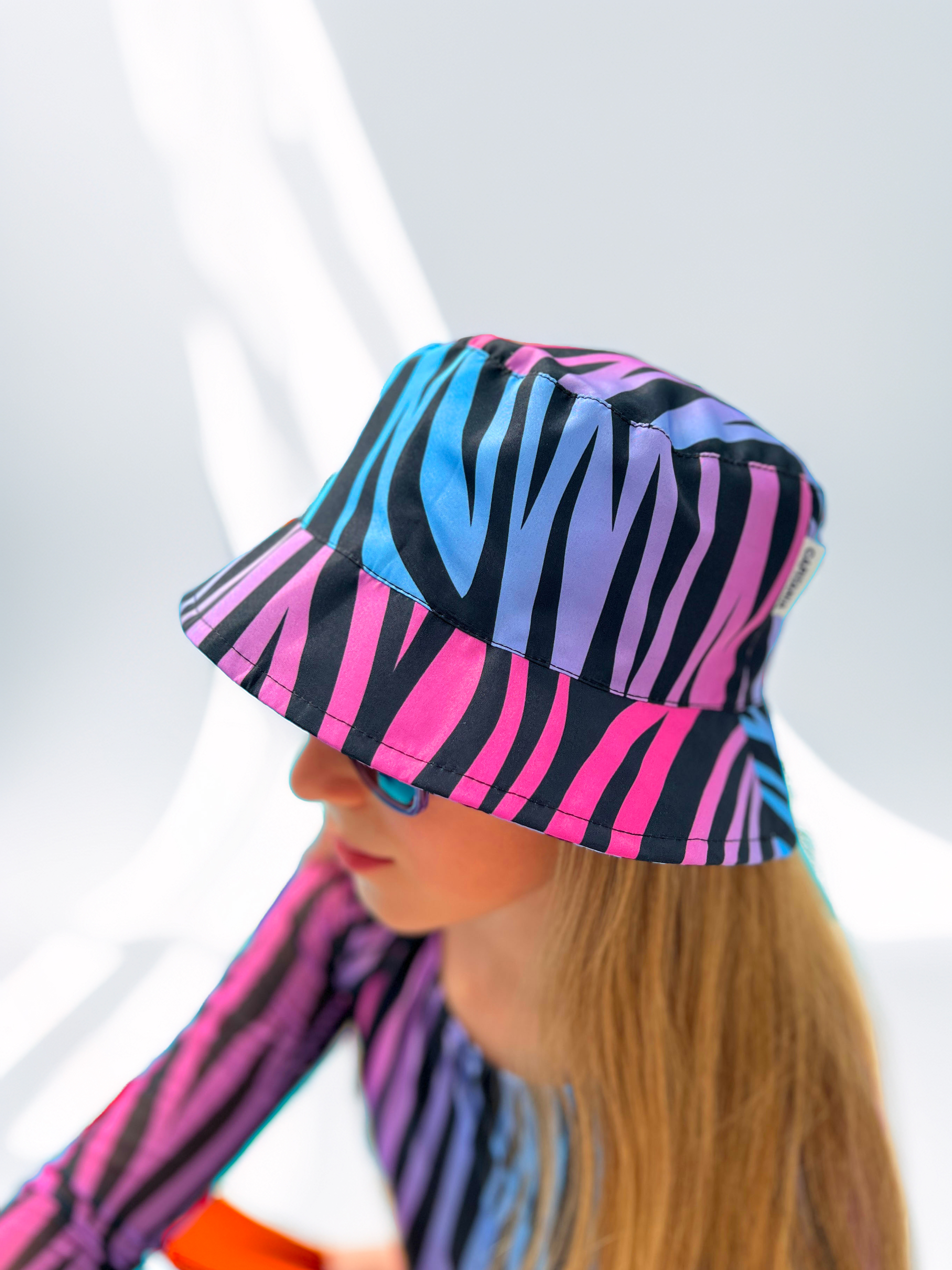 Панама Capitania ПАНАМАZEBRA - фото 1