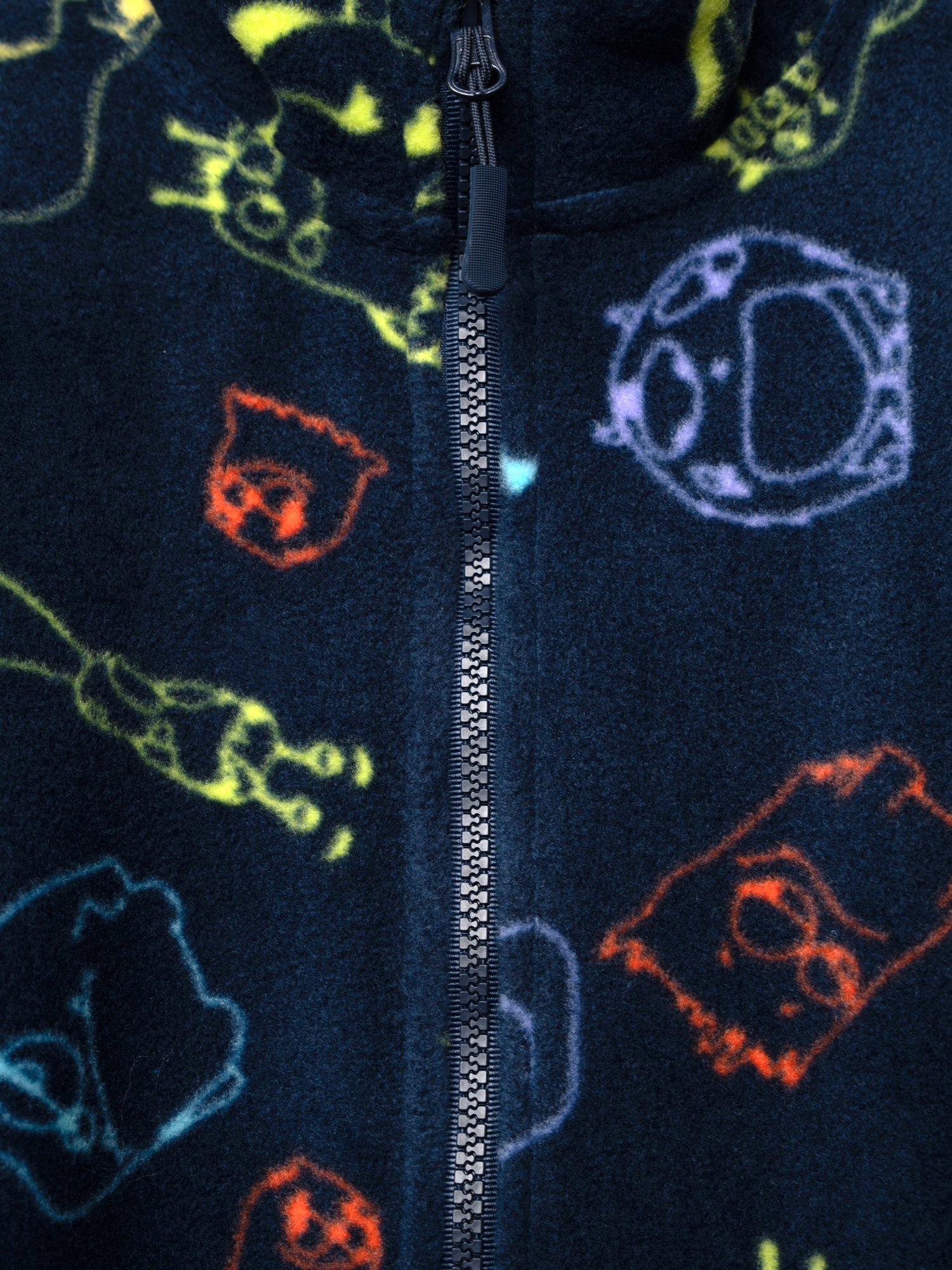 Комбинезон PlayToday 32512109 - фото 9