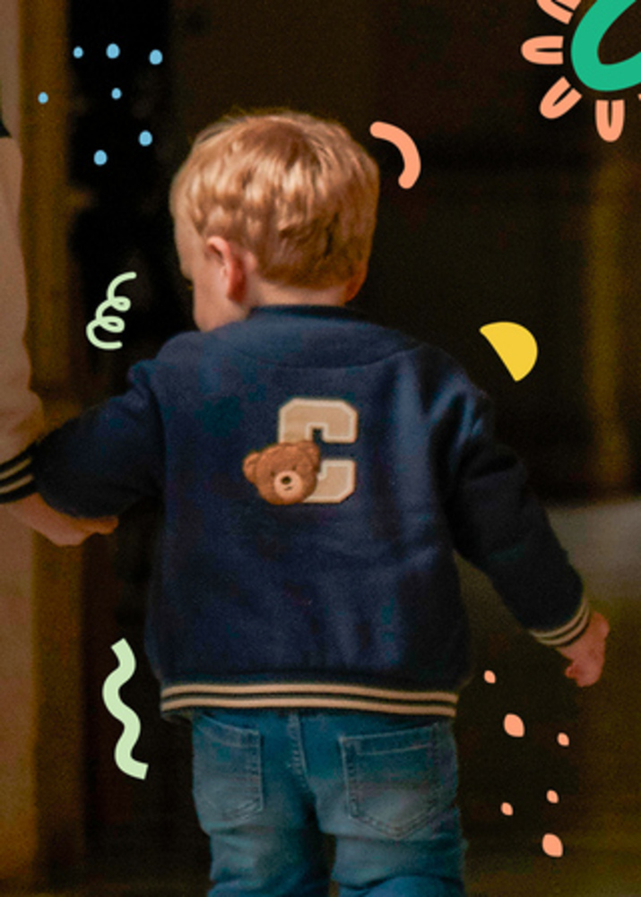 Бомбер Mayoral 2426/17 - фото 4