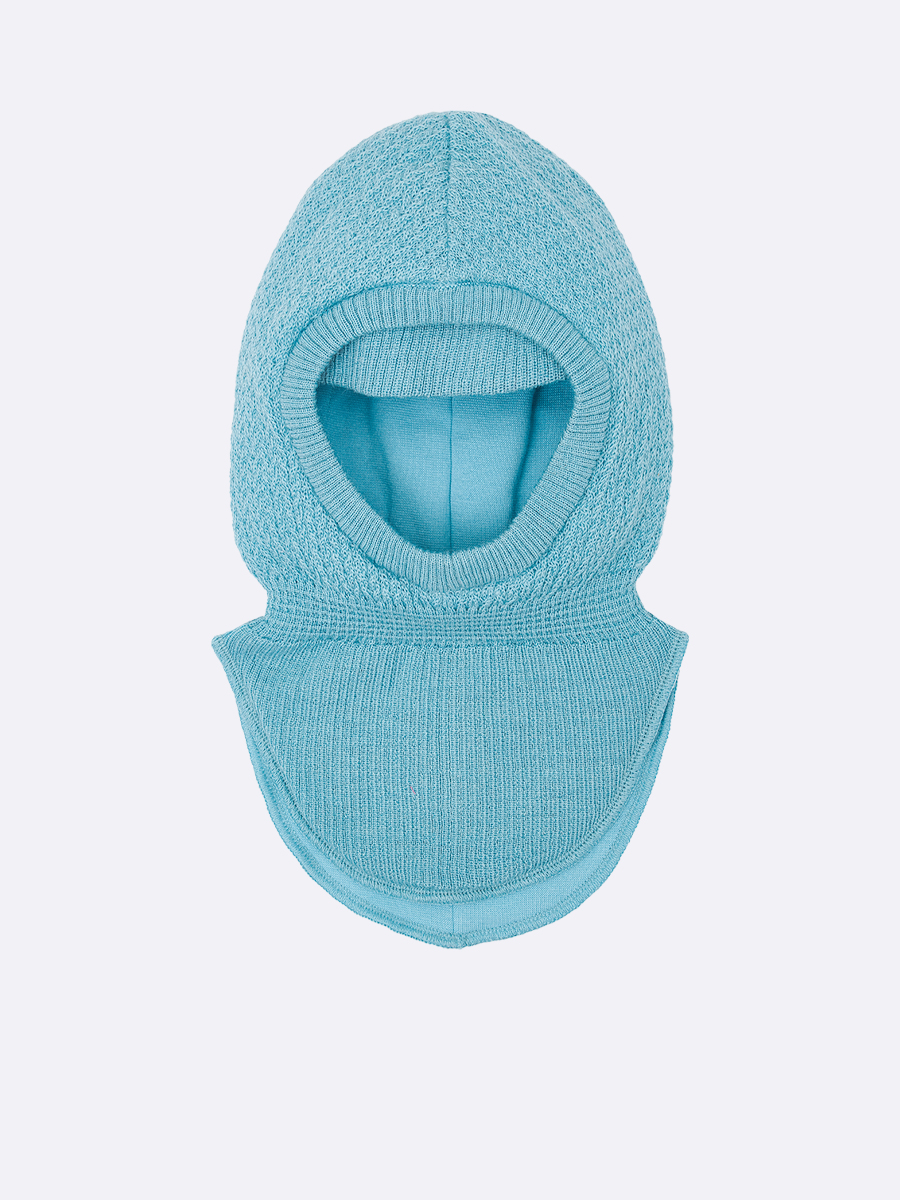 Шапка-шлем Lassie 71305401-6520 - фото 1