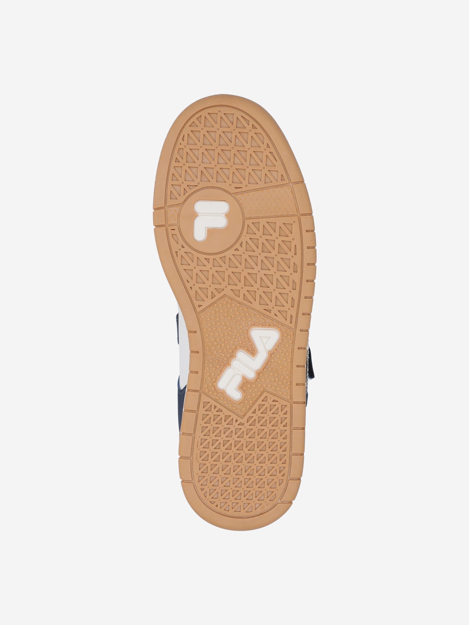 Кеды FILA 131933FLA-MF - фото 9