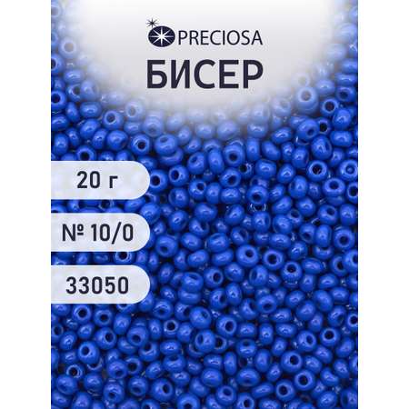 Набор для творчества Preciosa бисер