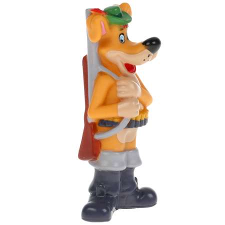 Игрушка Капитошка