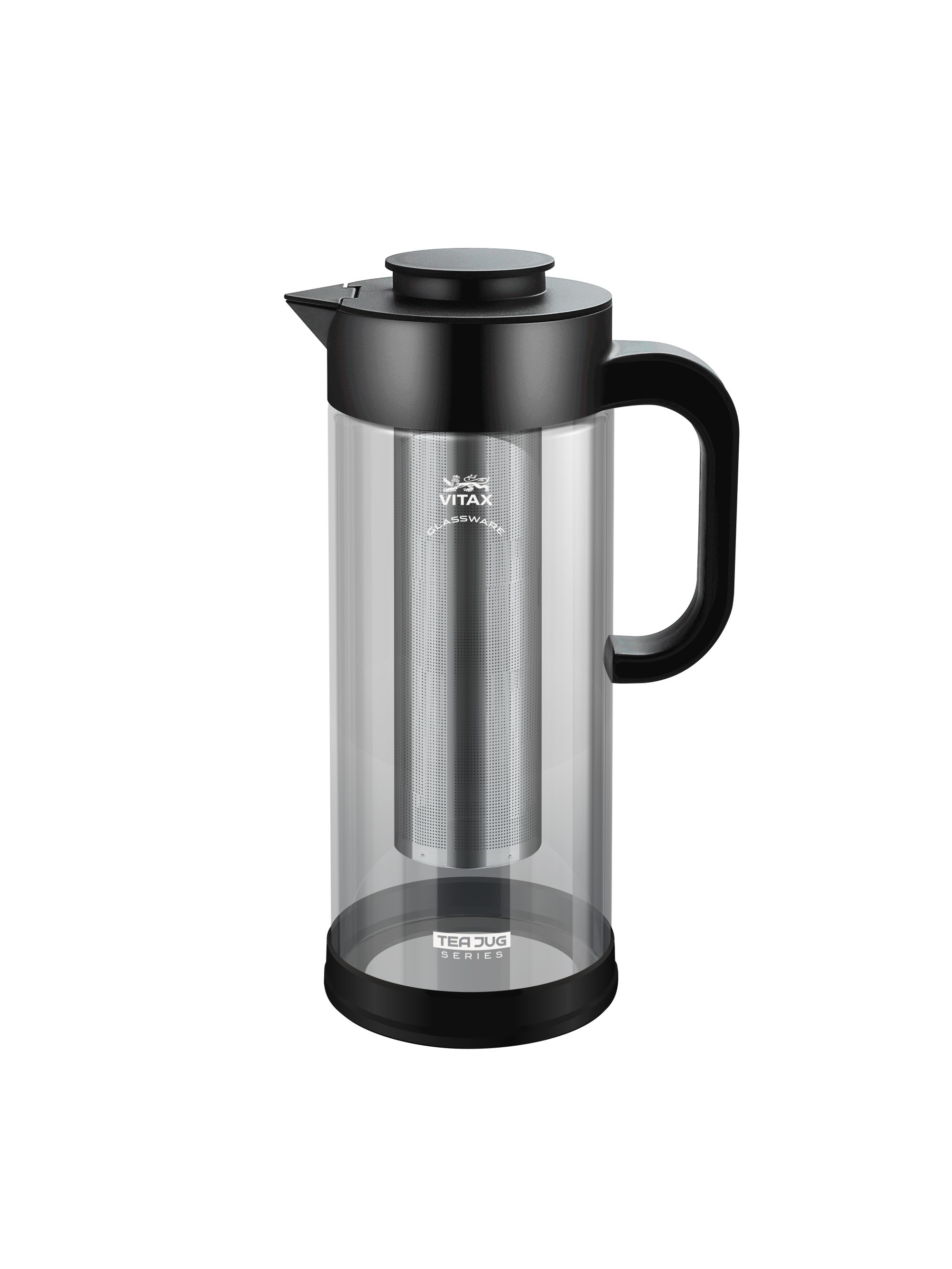 Чайник заварочный Vitax Tea Jug - фото 5