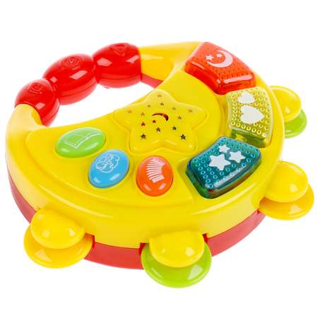 Игрушка УМка