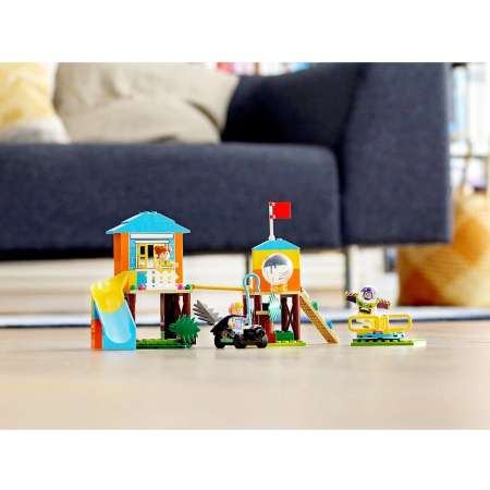 Конструктор LEGO Disney 10768 122 дет.
