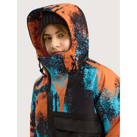 Комбинезон NIKASTYLE