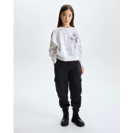 Брюки Futurino Fashion