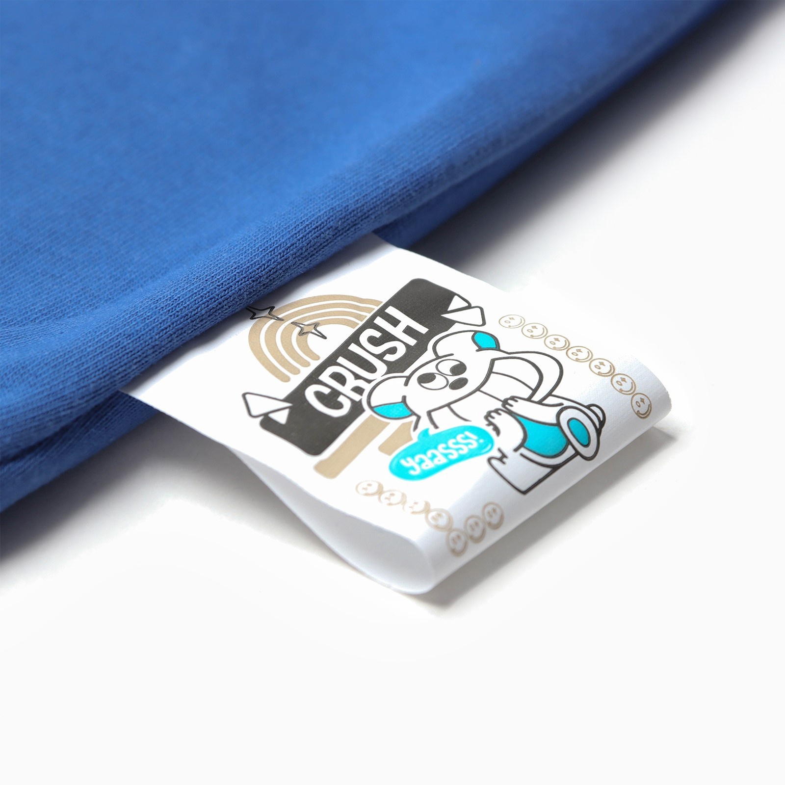 Свитшот Minaku 9882031 - фото 11