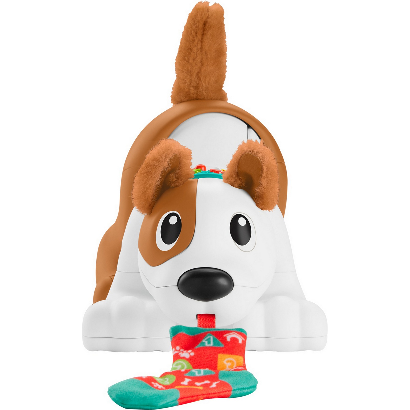 Игрушка Fisher Price - фото 1