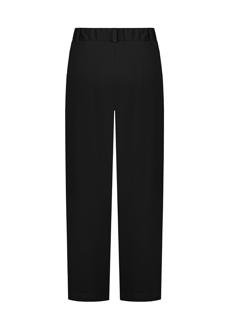 Брюки Stylish AMADEO AP-1079-черный - фото 2