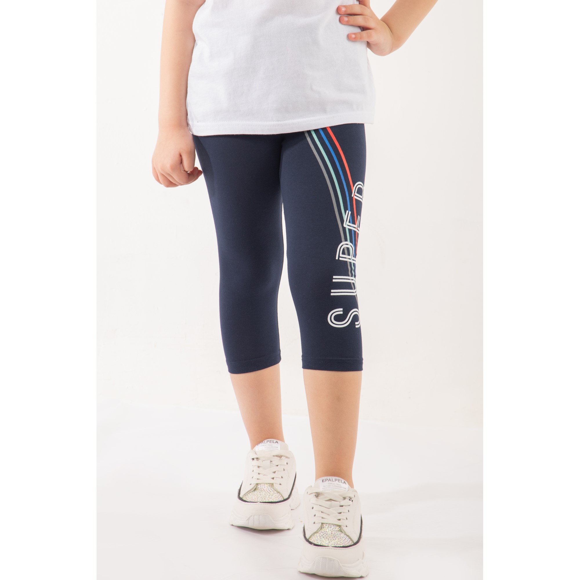Бриджи LELO kids LELO-418temnosin - фото 2