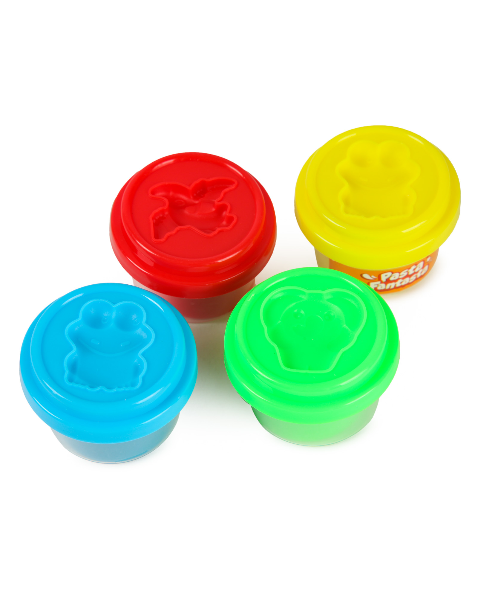 Тесто для лепки Attivio Кондитерская - фото 6