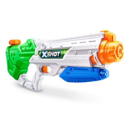 Бластер водный Zuru XSHOT  Ворфейс Прежер Джет