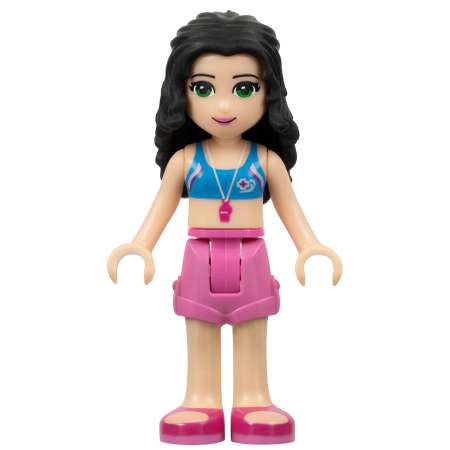 Фигурка LEGO Friends Emma