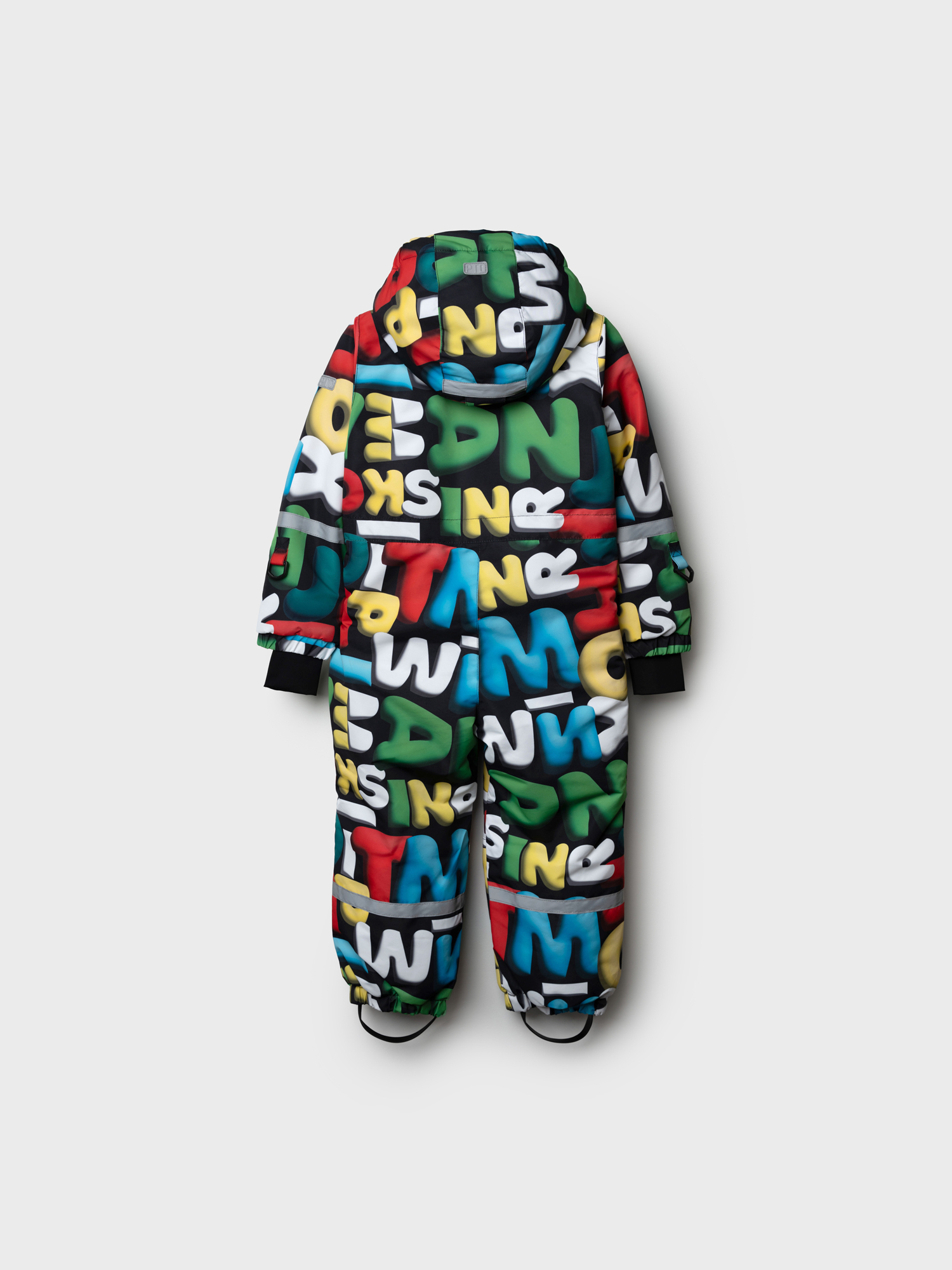 Комбинезон PlayToday 32512003 - фото 8