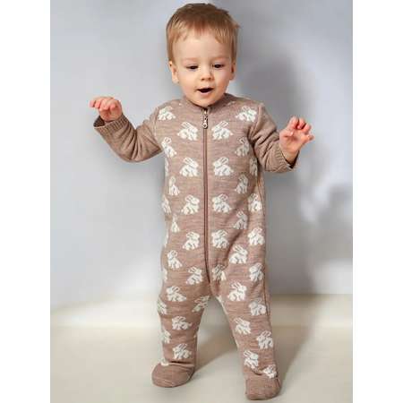 Комбинезон Linas baby