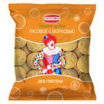 Печенье Рототайка на фруктозе рисовое 200г