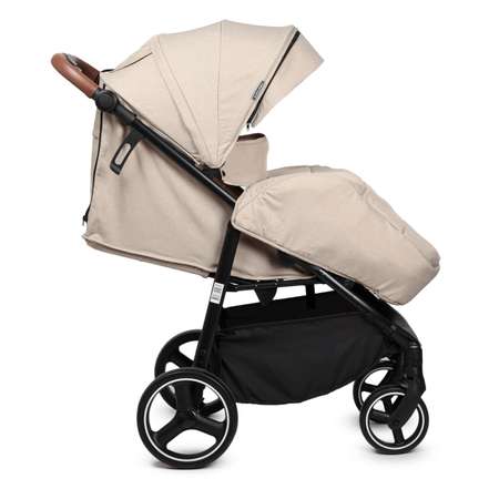 Коляска прогулочная Babyton Magic Sand