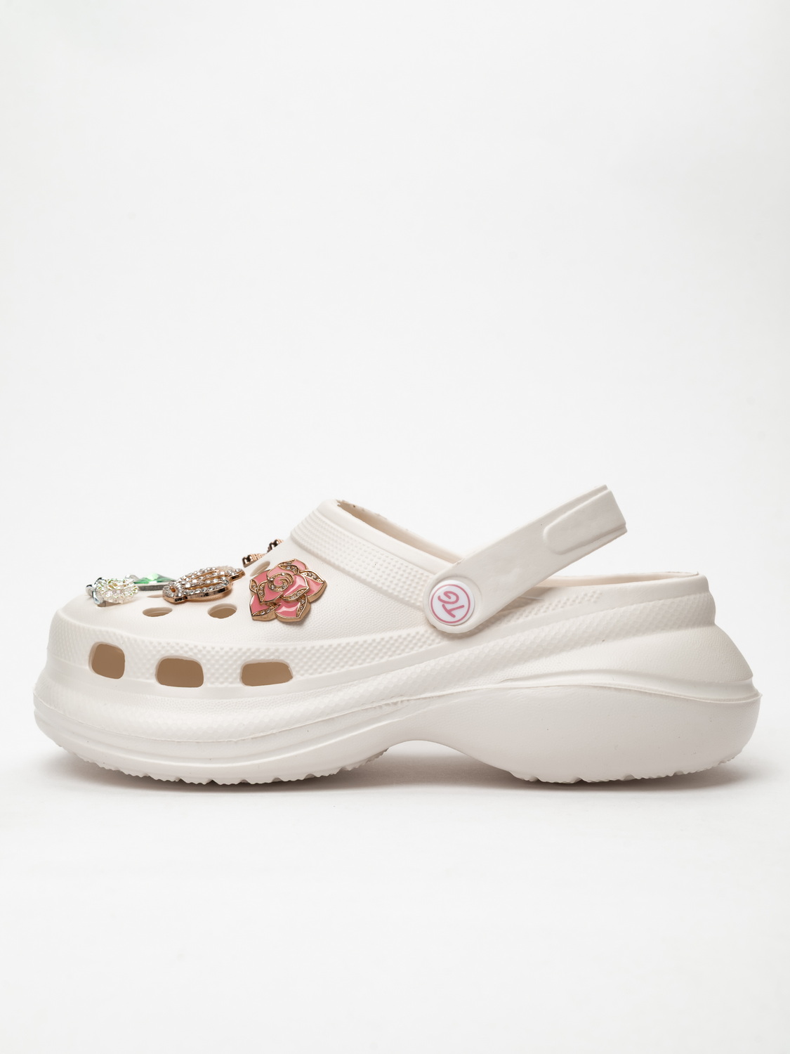 Сабо TikkaGo 5I17_442603_white - фото 5