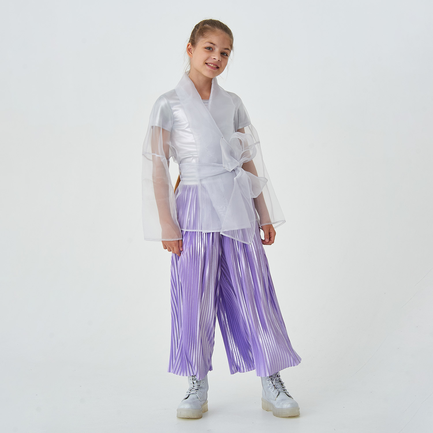 Накидка Smena 22618 - фото 9