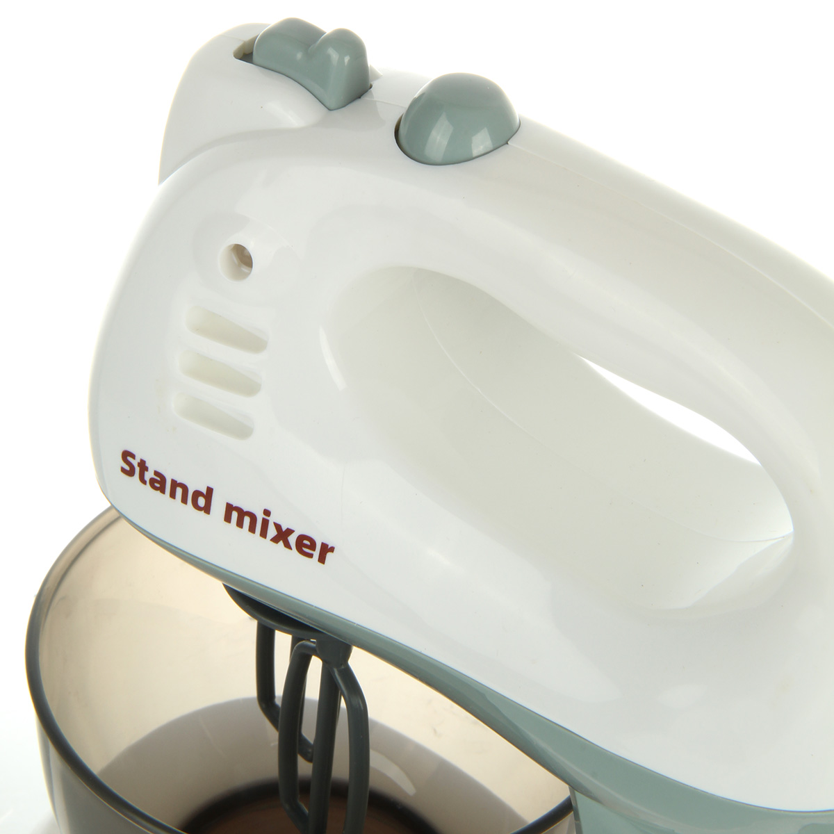 Игрушка Veld Co тостер, миксер, блендер 14 предм. - фото 11