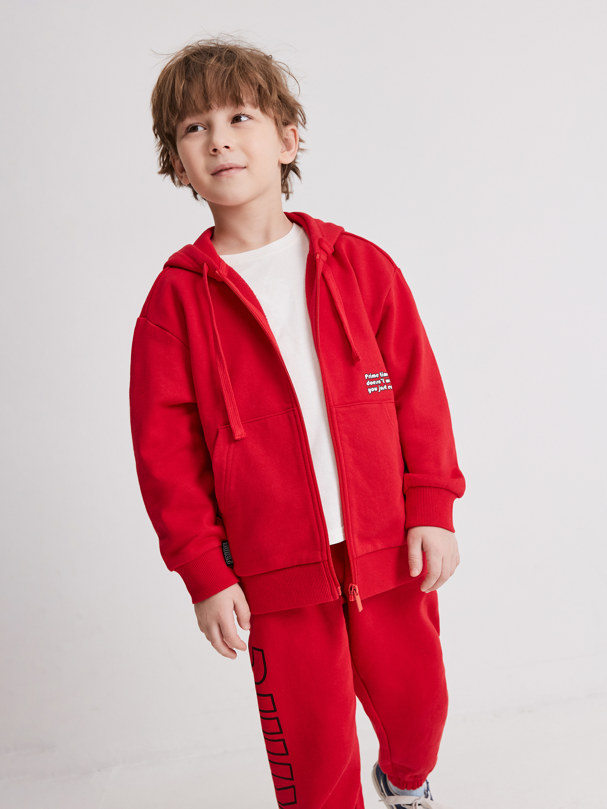 Толстовка Acoola 20121000058_0095803 - фото 5