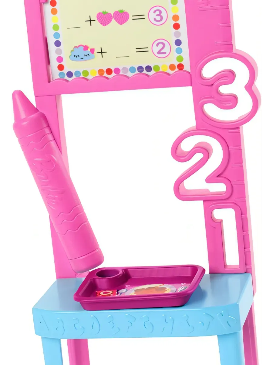 Кукла классическая Barbie высота 29 см 121442 - фото 2