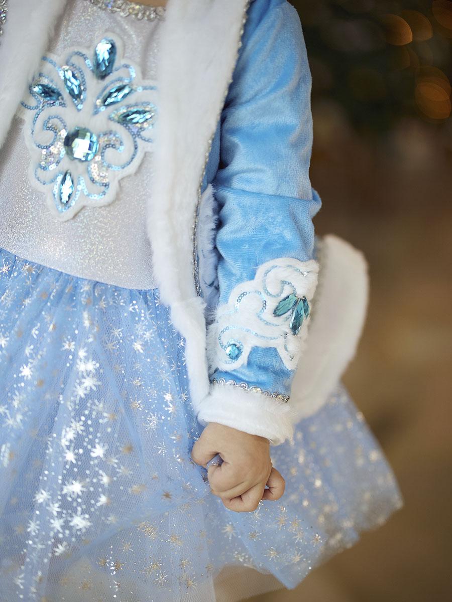 Костюм пуговка 3026 к-22 - фото 5