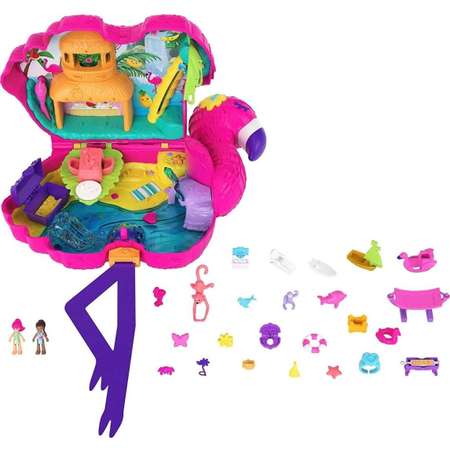 Игровой набор POLLY POCKET