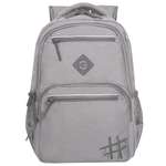 Рюкзак Grizzly для мальчика