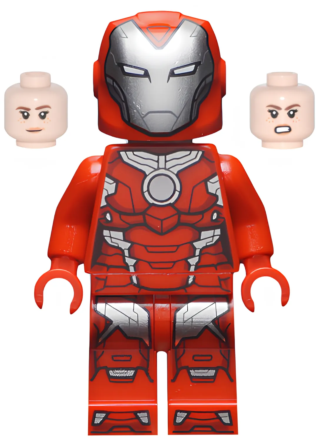 Фигурка LEGO Super Heroes Rescue - фото 1