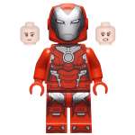 Фигурка LEGO Super Heroes Rescue